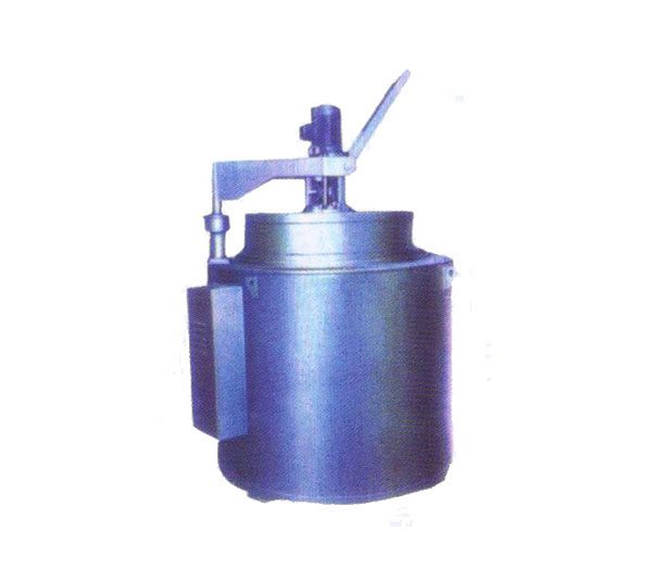 井式回火電阻爐