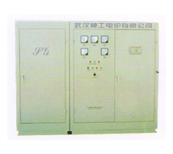 節能型KGPS中頻電源