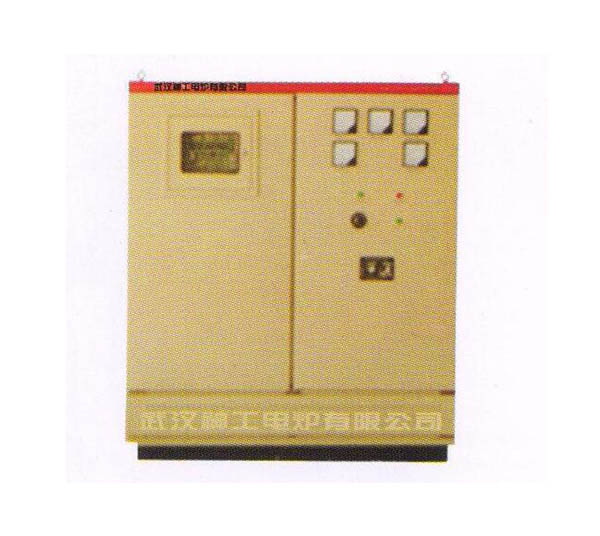 節能型KGPS中頻電源