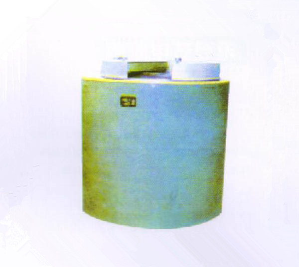 坩堝熔化電阻爐